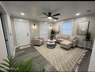 Living in Starke, Florida offers a blend of small-town charm on Starke Golf and Country Club in Florida - for sale on GolfHomes.com, golf home, golf lot