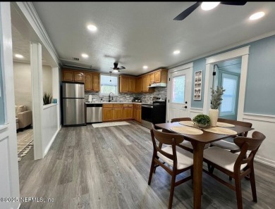 Living in Starke, Florida offers a blend of small-town charm on Starke Golf and Country Club in Florida - for sale on GolfHomes.com, golf home, golf lot