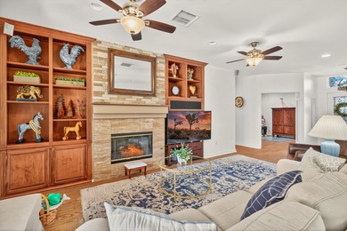 Wonderful St. Croix in Sun City Palm Desert. So many upgrades on Mountain Vista Golf Course At Sun City Palm Desert in California - for sale on GolfHomes.com, golf home, golf lot