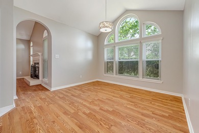 Fantastic location in the gated community of Shalimar Pointe. A on Shalimar Pointe Golf and Country Club in Florida - for sale on GolfHomes.com, golf home, golf lot