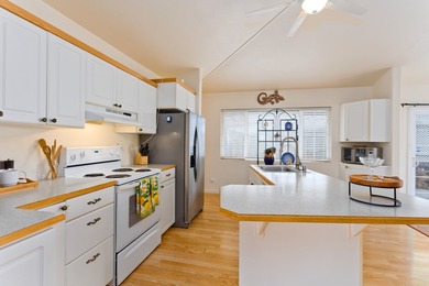 Hawaii Home for Sale: Waikoloa Village Single-Level Living - on Waikoloa Village Golf Club in Hawaii - for sale on GolfHomes.com, golf home, golf lot