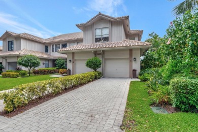 Arrive in style via your private elevator to a residence that on Boca Delray Golf and Country Club in Florida - for sale on GolfHomes.com, golf home, golf lot