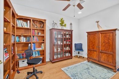 Wonderful St. Croix in Sun City Palm Desert. So many upgrades on Mountain Vista Golf Course At Sun City Palm Desert in California - for sale on GolfHomes.com, golf home, golf lot