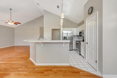 Fantastic location in the gated community of Shalimar Pointe. A on Shalimar Pointe Golf and Country Club in Florida - for sale on GolfHomes.com, golf home, golf lot