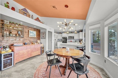 Located in the desirable 55+ community of Sun City, this on Highland Falls Golf Club in Nevada - for sale on GolfHomes.com, golf home, golf lot