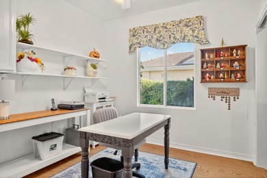 Wonderful St. Croix in Sun City Palm Desert. So many upgrades on Mountain Vista Golf Course At Sun City Palm Desert in California - for sale on GolfHomes.com, golf home, golf lot