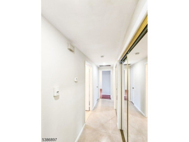 Welcome to this beautifully updated 2-bedroom, 2-bath condo with on Rossmoor Golf Club in New Jersey - for sale on GolfHomes.com, golf home, golf lot
