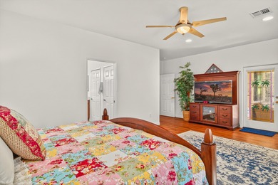 Wonderful St. Croix in Sun City Palm Desert. So many upgrades on Mountain Vista Golf Course At Sun City Palm Desert in California - for sale on GolfHomes.com, golf home, golf lot