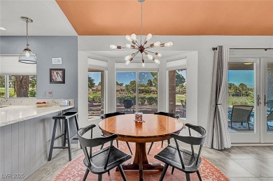 Located in the desirable 55+ community of Sun City, this on Highland Falls Golf Club in Nevada - for sale on GolfHomes.com, golf home, golf lot