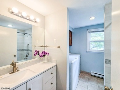 Welcome to this beautifully updated 2-bedroom, 2-bath condo with on Rossmoor Golf Club in New Jersey - for sale on GolfHomes.com, golf home, golf lot