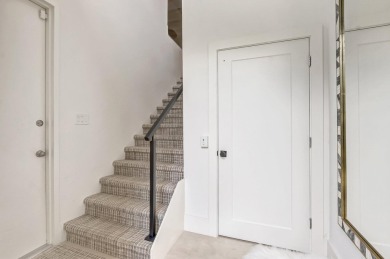 Arrive in style via your private elevator to a residence that on Boca Delray Golf and Country Club in Florida - for sale on GolfHomes.com, golf home, golf lot