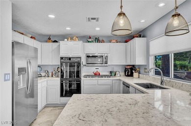 Located in the desirable 55+ community of Sun City, this on Highland Falls Golf Club in Nevada - for sale on GolfHomes.com, golf home, golf lot