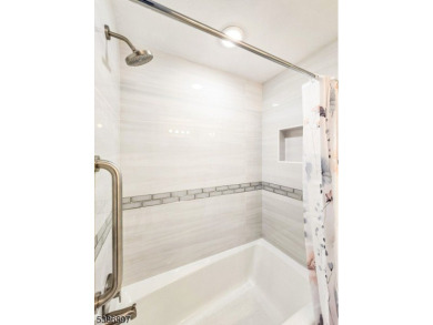 Welcome to this beautifully updated 2-bedroom, 2-bath condo with on Rossmoor Golf Club in New Jersey - for sale on GolfHomes.com, golf home, golf lot