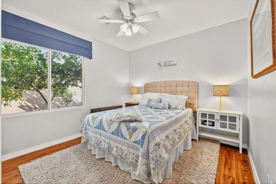 Wonderful St. Croix in Sun City Palm Desert. So many upgrades on Mountain Vista Golf Course At Sun City Palm Desert in California - for sale on GolfHomes.com, golf home, golf lot