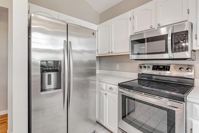 Fantastic location in the gated community of Shalimar Pointe. A on Shalimar Pointe Golf and Country Club in Florida - for sale on GolfHomes.com, golf home, golf lot