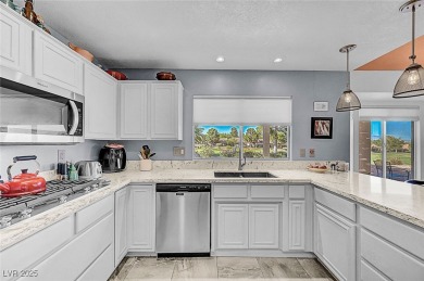 Located in the desirable 55+ community of Sun City, this on Highland Falls Golf Club in Nevada - for sale on GolfHomes.com, golf home, golf lot