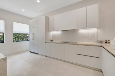 Arrive in style via your private elevator to a residence that on Boca Delray Golf and Country Club in Florida - for sale on GolfHomes.com, golf home, golf lot