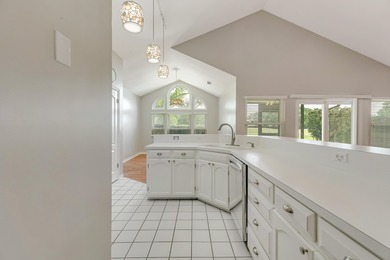 Fantastic location in the gated community of Shalimar Pointe. A on Shalimar Pointe Golf and Country Club in Florida - for sale on GolfHomes.com, golf home, golf lot