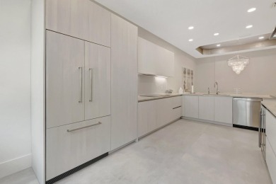 Arrive in style via your private elevator to a residence that on Boca Delray Golf and Country Club in Florida - for sale on GolfHomes.com, golf home, golf lot