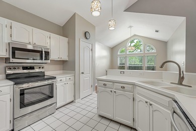 Fantastic location in the gated community of Shalimar Pointe. A on Shalimar Pointe Golf and Country Club in Florida - for sale on GolfHomes.com, golf home, golf lot