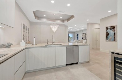 Arrive in style via your private elevator to a residence that on Boca Delray Golf and Country Club in Florida - for sale on GolfHomes.com, golf home, golf lot