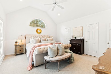 Welcome to this beautifully maintained 4-bedroom, 3-bath home in on TimberCreek Golf Club in Alabama - for sale on GolfHomes.com, golf home, golf lot