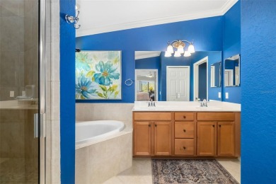 Welcome to this beautifully updated end-unit condo offering on River Strand Golf and Country Club At Heritage Harbour  in Florida - for sale on GolfHomes.com, golf home, golf lot