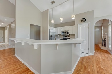 Fantastic location in the gated community of Shalimar Pointe. A on Shalimar Pointe Golf and Country Club in Florida - for sale on GolfHomes.com, golf home, golf lot