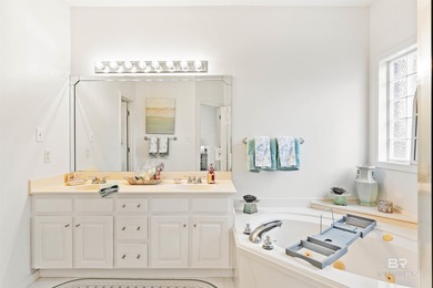 Welcome to this beautifully maintained 4-bedroom, 3-bath home in on TimberCreek Golf Club in Alabama - for sale on GolfHomes.com, golf home, golf lot