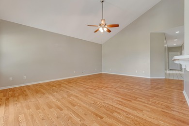 Fantastic location in the gated community of Shalimar Pointe. A on Shalimar Pointe Golf and Country Club in Florida - for sale on GolfHomes.com, golf home, golf lot