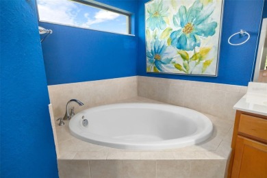 Welcome to this beautifully updated end-unit condo offering on River Strand Golf and Country Club At Heritage Harbour  in Florida - for sale on GolfHomes.com, golf home, golf lot