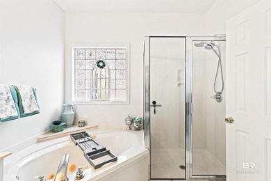 Welcome to this beautifully maintained 4-bedroom, 3-bath home in on TimberCreek Golf Club in Alabama - for sale on GolfHomes.com, golf home, golf lot