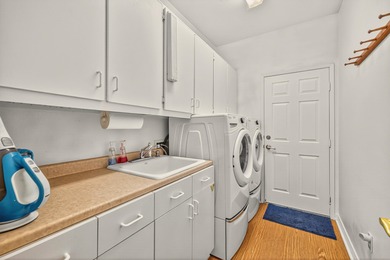 Wonderful St. Croix in Sun City Palm Desert. So many upgrades on Mountain Vista Golf Course At Sun City Palm Desert in California - for sale on GolfHomes.com, golf home, golf lot