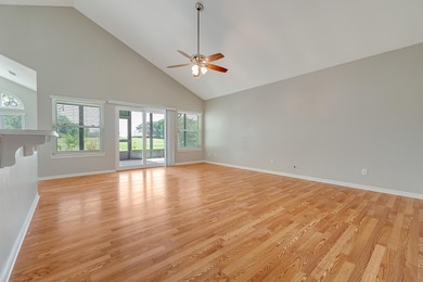 Fantastic location in the gated community of Shalimar Pointe. A on Shalimar Pointe Golf and Country Club in Florida - for sale on GolfHomes.com, golf home, golf lot