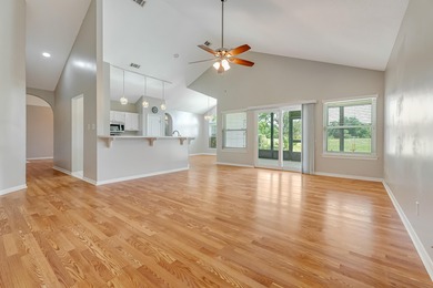 Fantastic location in the gated community of Shalimar Pointe. A on Shalimar Pointe Golf and Country Club in Florida - for sale on GolfHomes.com, golf home, golf lot