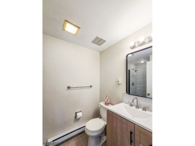Welcome to this beautifully updated 2-bedroom, 2-bath condo with on Rossmoor Golf Club in New Jersey - for sale on GolfHomes.com, golf home, golf lot