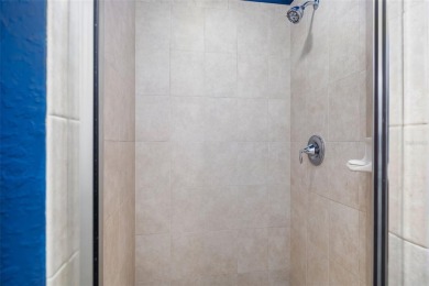 Welcome to this beautifully updated end-unit condo offering on River Strand Golf and Country Club At Heritage Harbour  in Florida - for sale on GolfHomes.com, golf home, golf lot