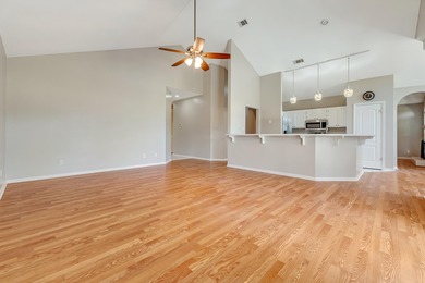 Fantastic location in the gated community of Shalimar Pointe. A on Shalimar Pointe Golf and Country Club in Florida - for sale on GolfHomes.com, golf home, golf lot