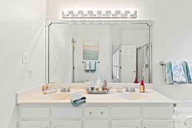 Welcome to this beautifully maintained 4-bedroom, 3-bath home in on TimberCreek Golf Club in Alabama - for sale on GolfHomes.com, golf home, golf lot