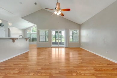 Fantastic location in the gated community of Shalimar Pointe. A on Shalimar Pointe Golf and Country Club in Florida - for sale on GolfHomes.com, golf home, golf lot