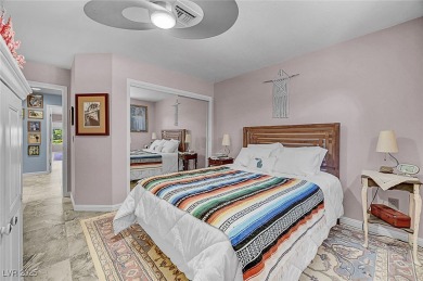 Located in the desirable 55+ community of Sun City, this on Highland Falls Golf Club in Nevada - for sale on GolfHomes.com, golf home, golf lot
