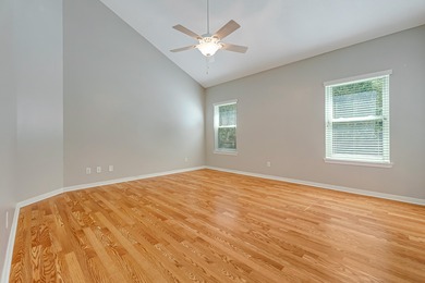 Fantastic location in the gated community of Shalimar Pointe. A on Shalimar Pointe Golf and Country Club in Florida - for sale on GolfHomes.com, golf home, golf lot