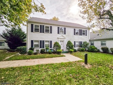 Welcome to this beautifully updated 2-bedroom, 2-bath condo with on Rossmoor Golf Club in New Jersey - for sale on GolfHomes.com, golf home, golf lot