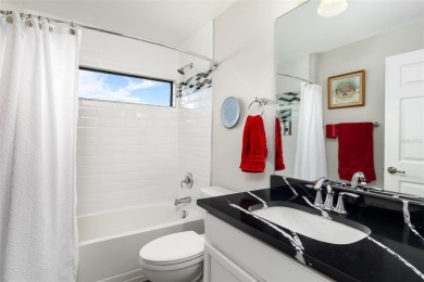 Welcome to this beautifully updated end-unit condo offering on River Strand Golf and Country Club At Heritage Harbour  in Florida - for sale on GolfHomes.com, golf home, golf lot