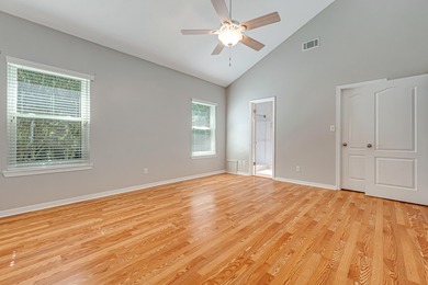 Fantastic location in the gated community of Shalimar Pointe. A on Shalimar Pointe Golf and Country Club in Florida - for sale on GolfHomes.com, golf home, golf lot