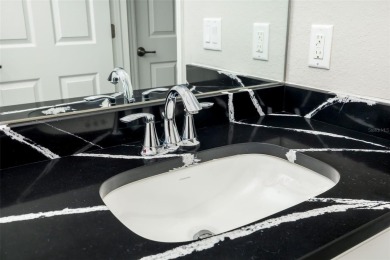 Welcome to this beautifully updated end-unit condo offering on River Strand Golf and Country Club At Heritage Harbour  in Florida - for sale on GolfHomes.com, golf home, golf lot