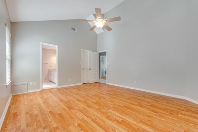 Fantastic location in the gated community of Shalimar Pointe. A on Shalimar Pointe Golf and Country Club in Florida - for sale on GolfHomes.com, golf home, golf lot