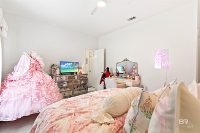 Welcome to this beautifully maintained 4-bedroom, 3-bath home in on TimberCreek Golf Club in Alabama - for sale on GolfHomes.com, golf home, golf lot