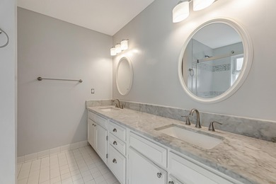 Fantastic location in the gated community of Shalimar Pointe. A on Shalimar Pointe Golf and Country Club in Florida - for sale on GolfHomes.com, golf home, golf lot