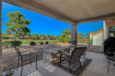 Located in the desirable 55+ community of Sun City, this on Highland Falls Golf Club in Nevada - for sale on GolfHomes.com, golf home, golf lot